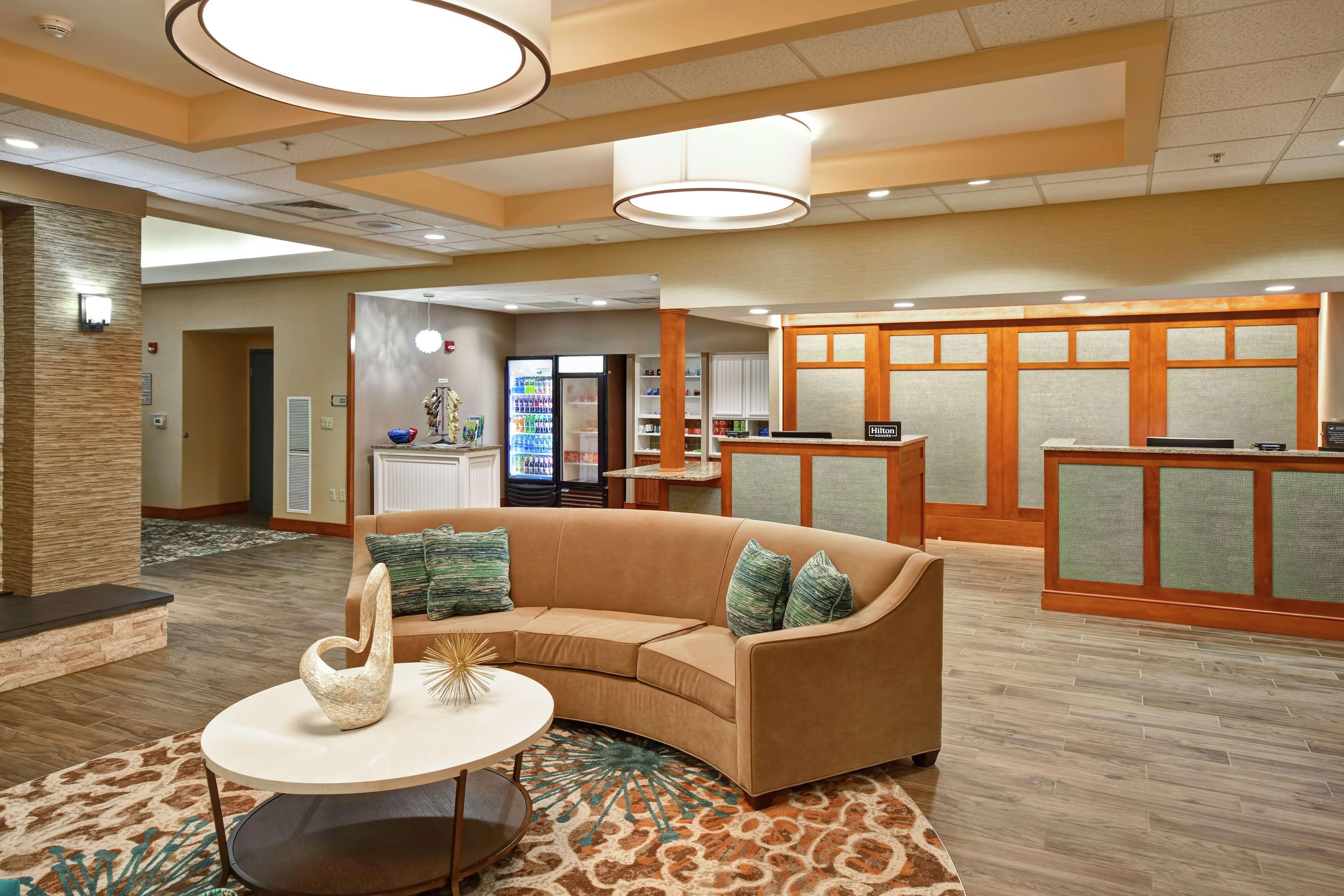 Homewood Suites By Hilton Lancaster Rohrerstown Exterior photo