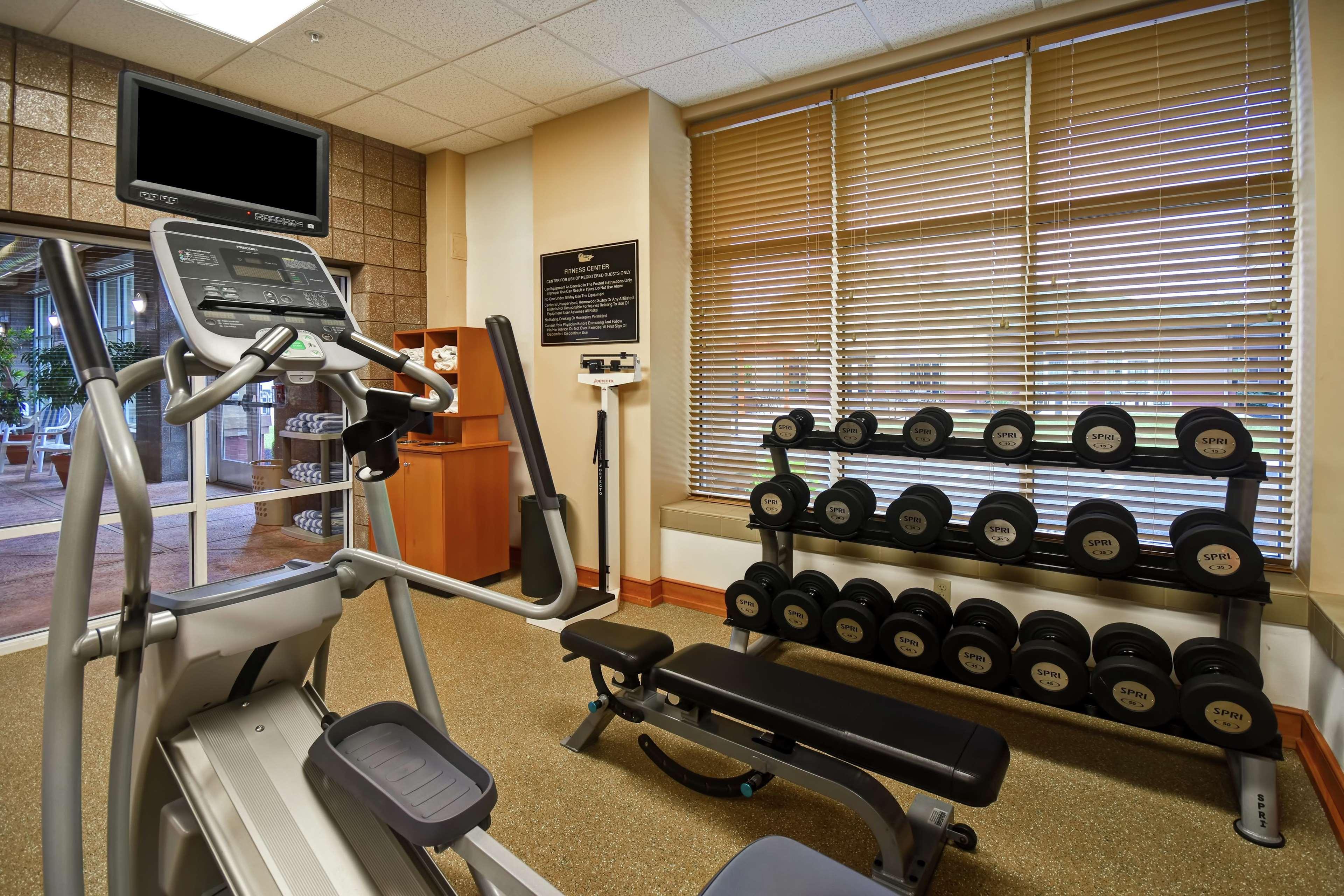 Homewood Suites By Hilton Lancaster Rohrerstown Exterior photo
