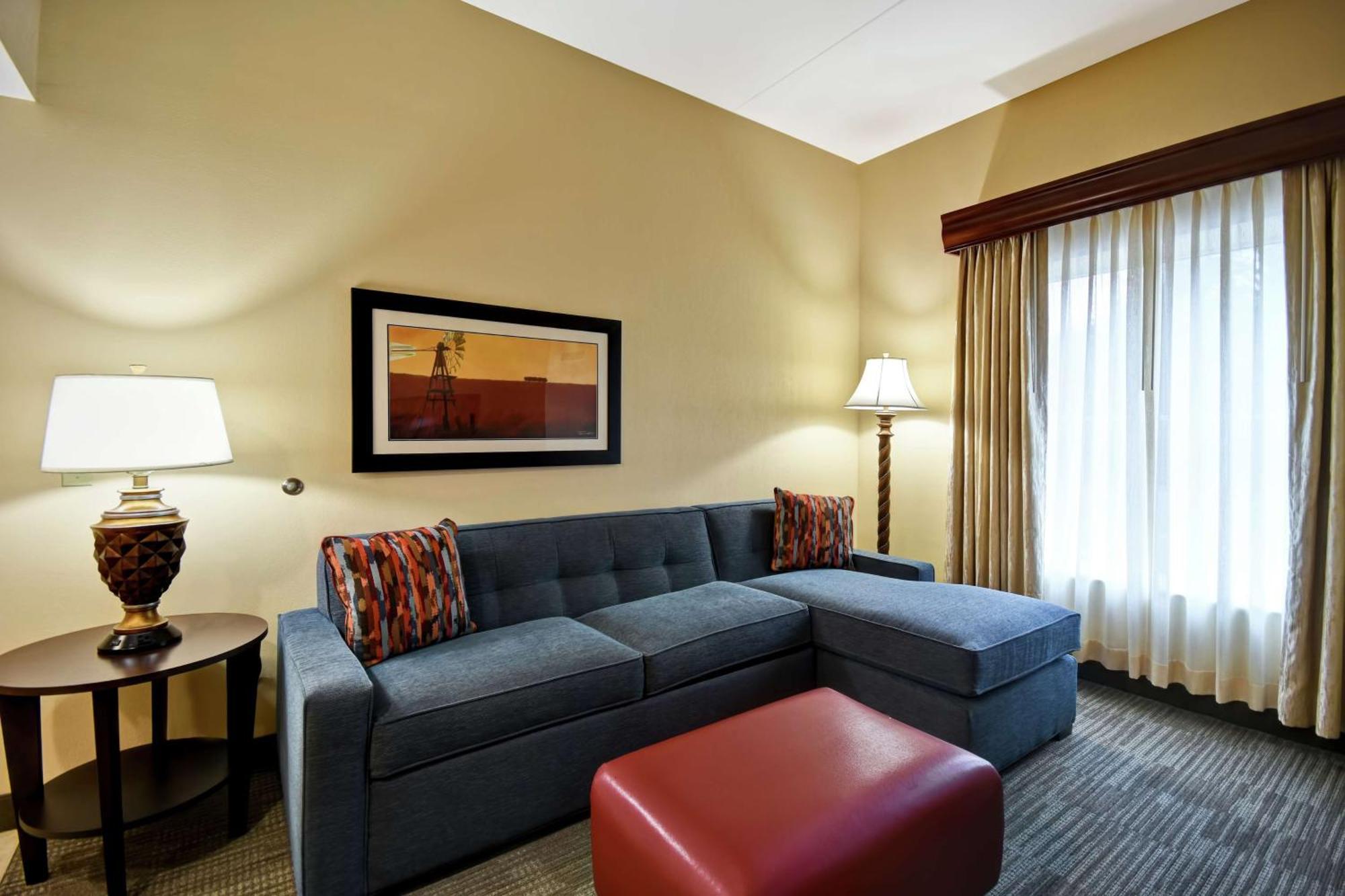 Homewood Suites By Hilton Lancaster Rohrerstown Exterior photo