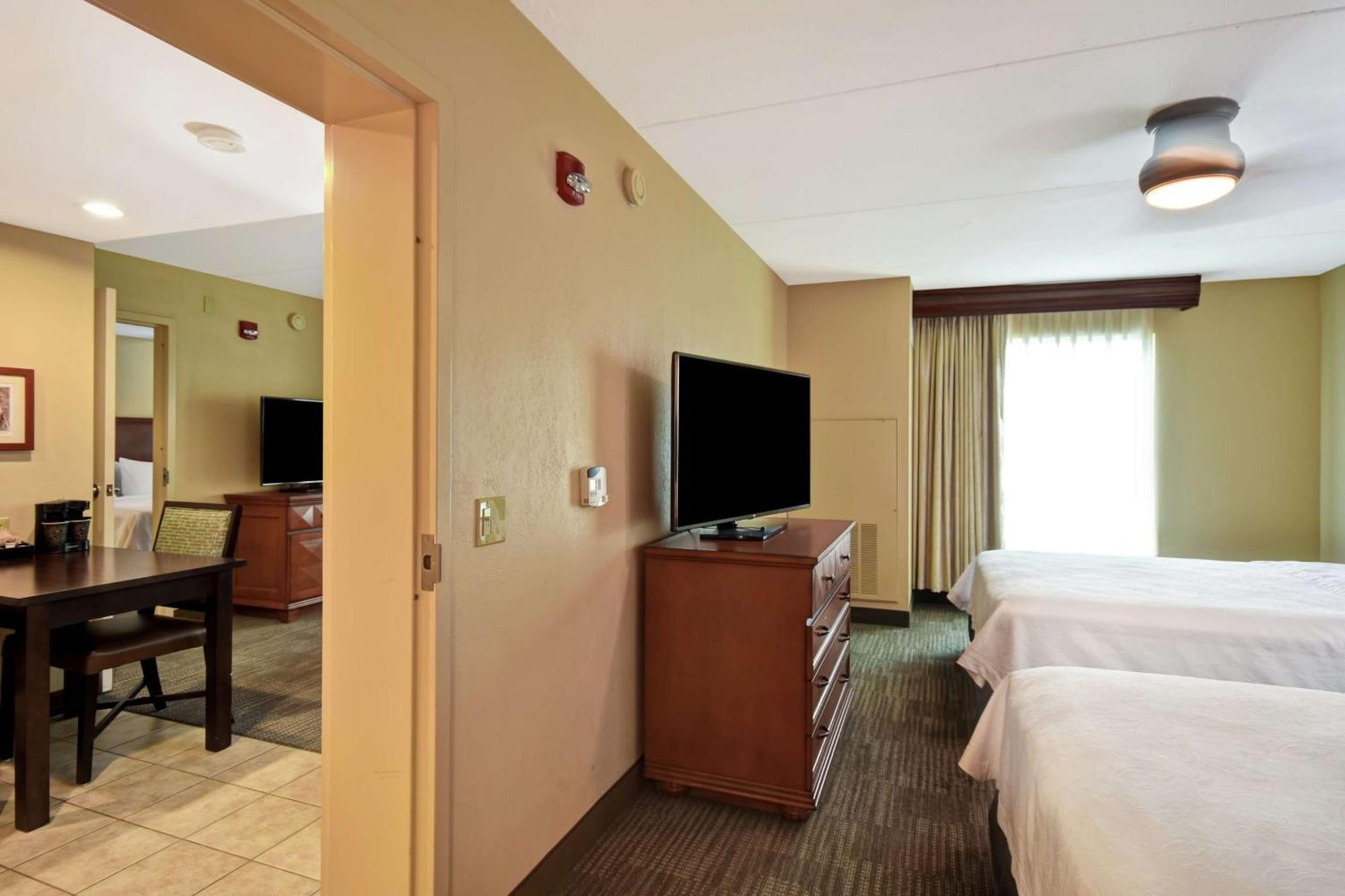 Homewood Suites By Hilton Lancaster Rohrerstown Exterior photo