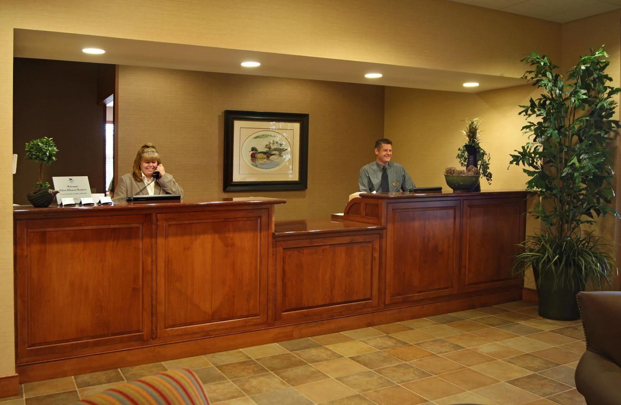 Homewood Suites By Hilton Lancaster Rohrerstown Exterior photo